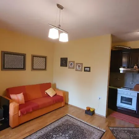 Cozy Flat * Pogradec