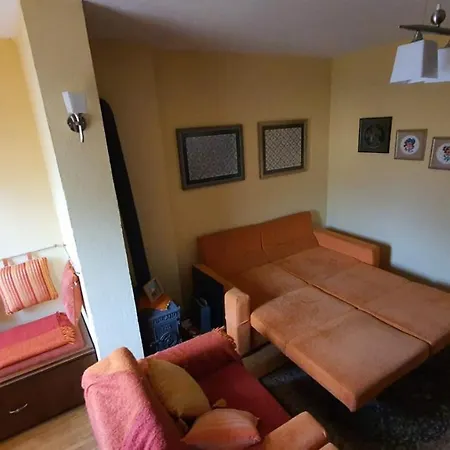 Cozy Flat *