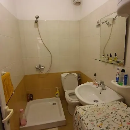 Cozy Flat Apartment Pogradec