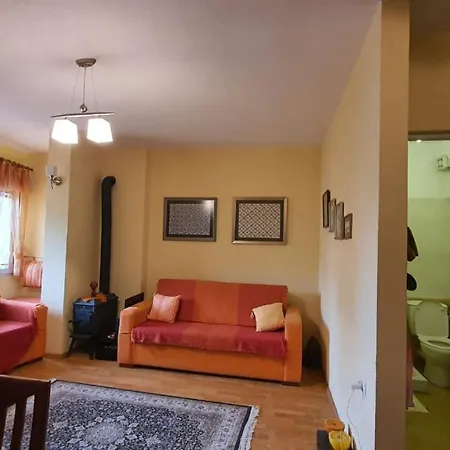 Cozy Flat