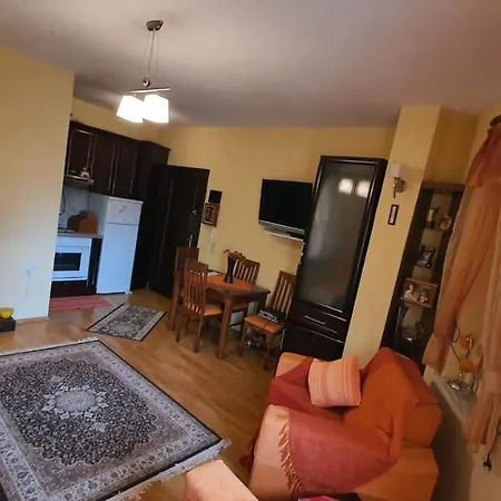 Appartement Cozy Flat