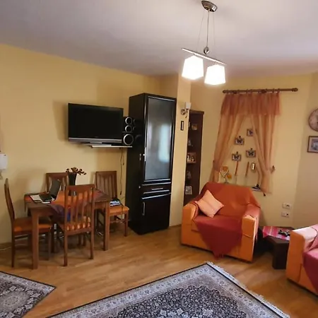 Cozy Flat Apartment *