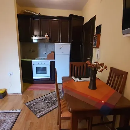 Appartement Cozy Flat *