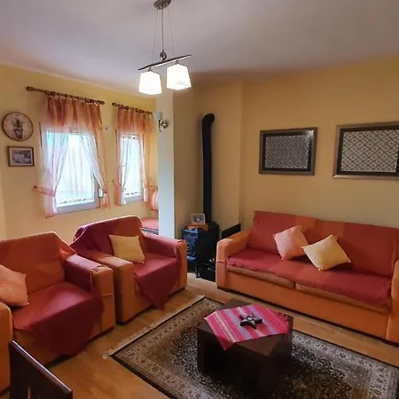 Appartamento Cozy Flat